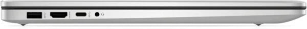 HP Laptop 17 med Intel Core i7-1355U
